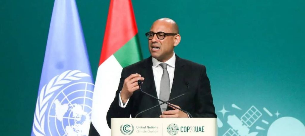 Глава ООН по климату: Миру необходимо 2,4 триллиона долларов климатического финансирования в год, чтобы удержать цели в пределах досягаемости
